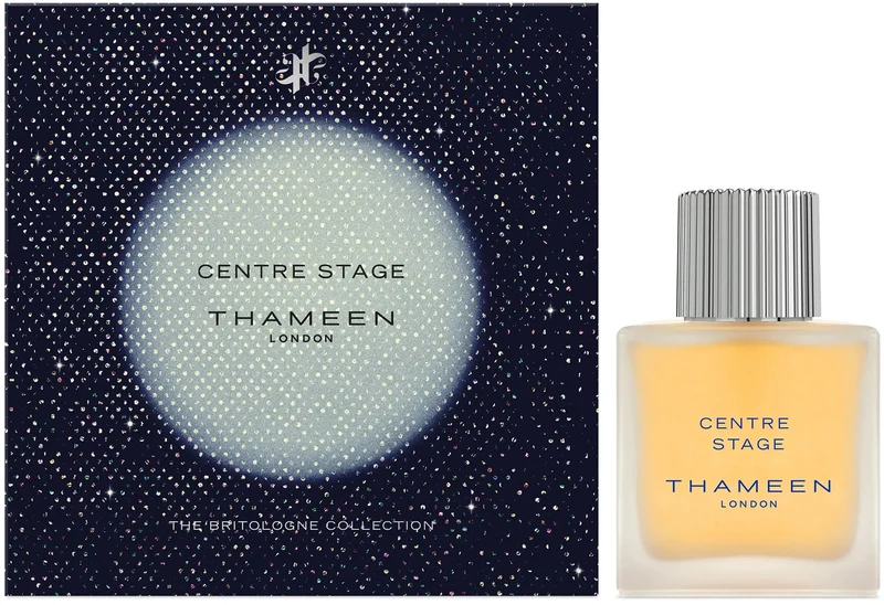 Centre Stage Cologne Elixir