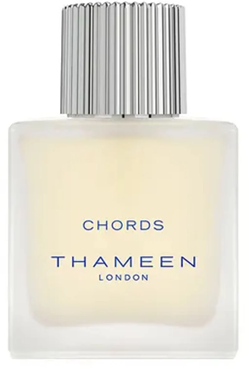 Chords Cologne Elixir