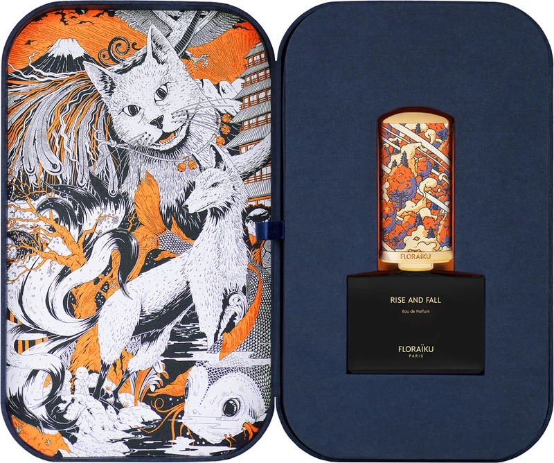 Rise and Fall Eau de Parfum