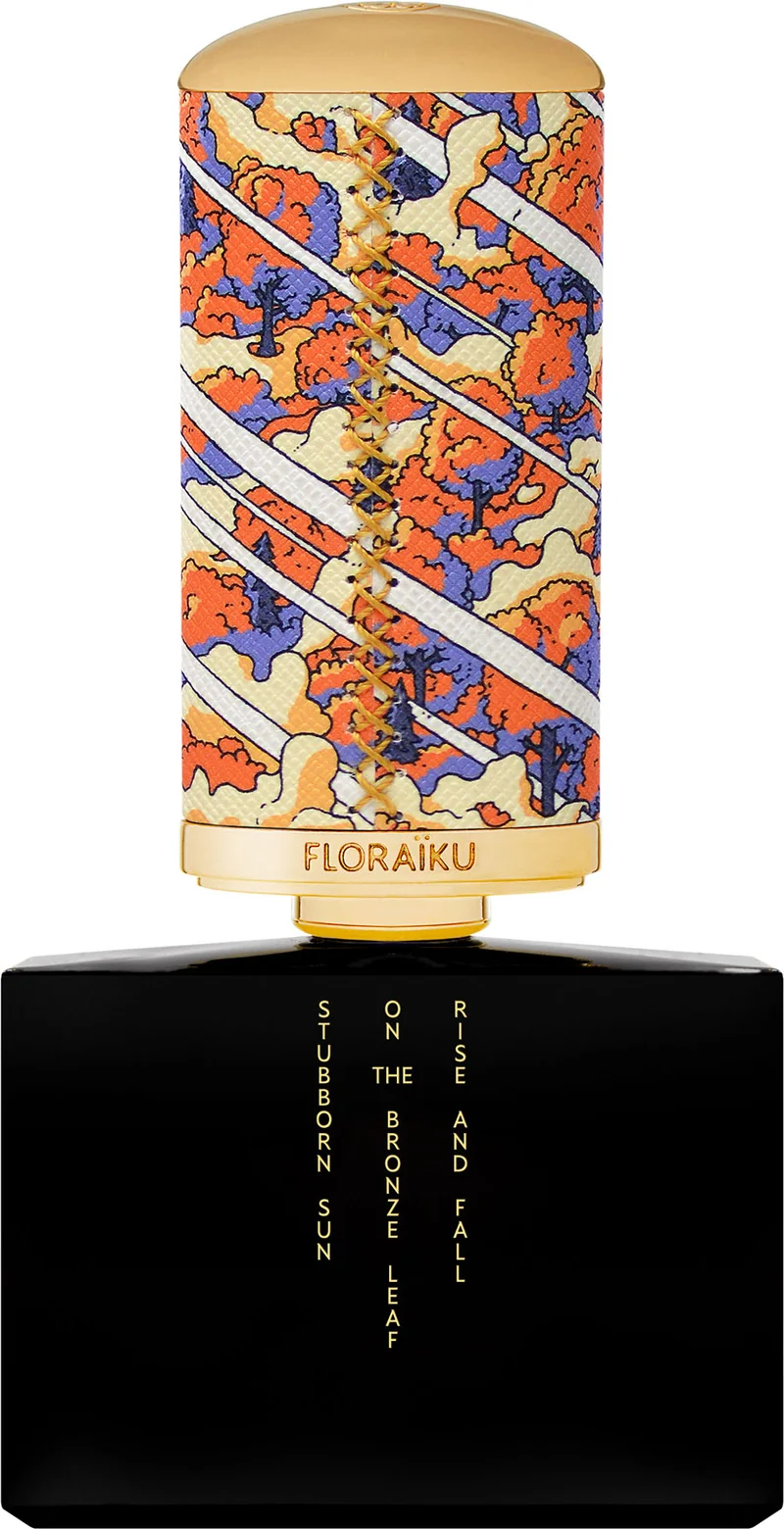 Rise and Fall Eau de Parfum