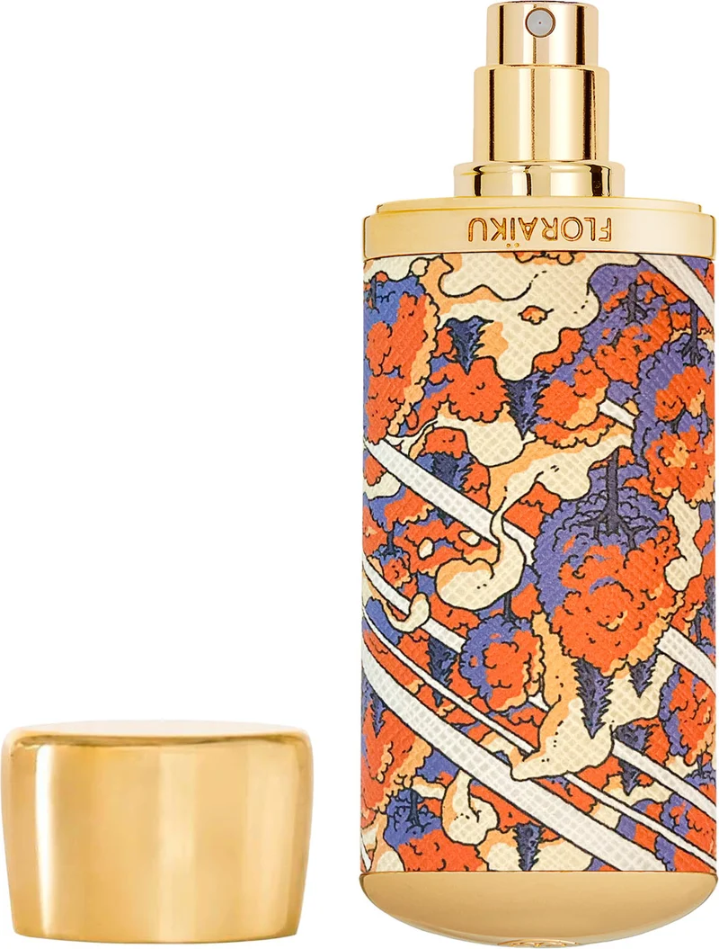 Rise and Fall Eau de Parfum