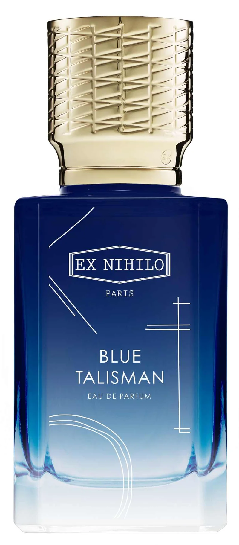 Blue Talisman Eau de Parfum