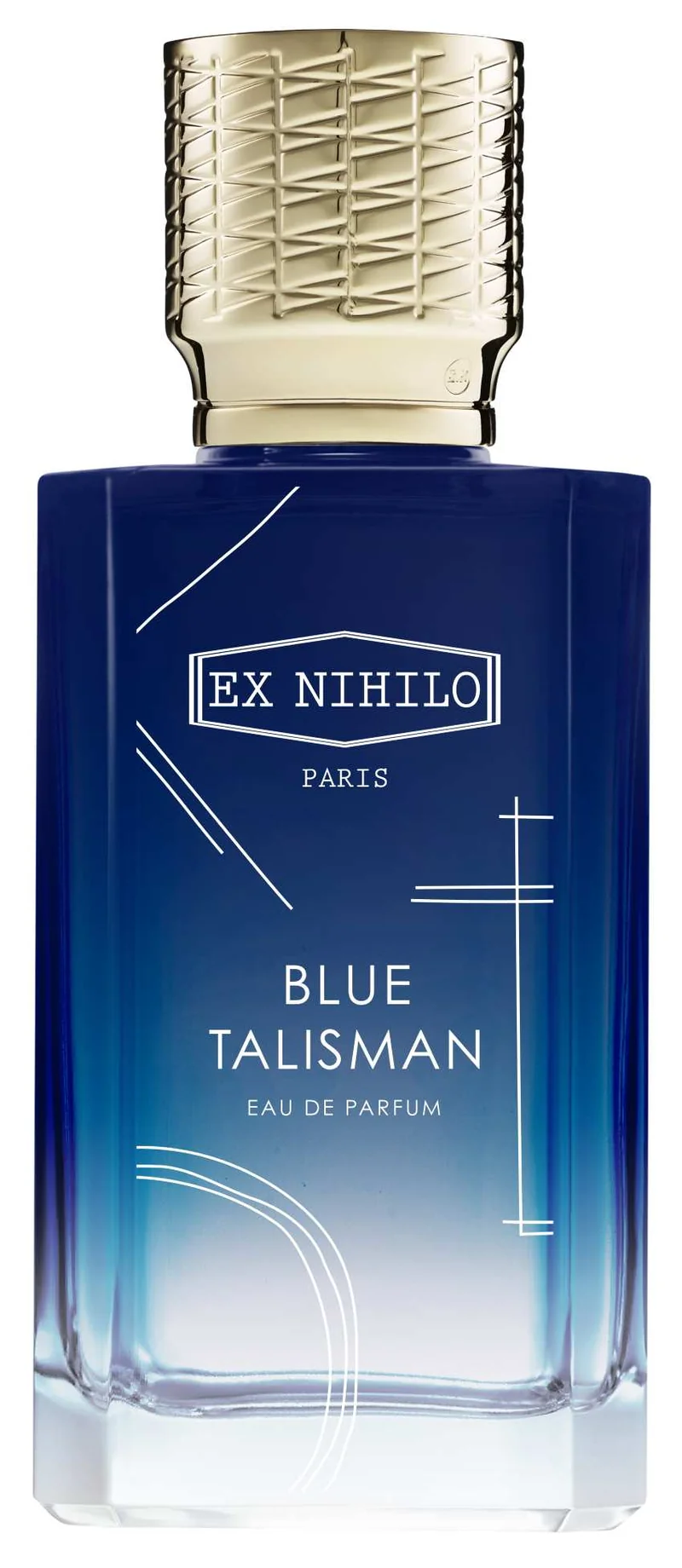 Blue Talisman Eau de Parfum