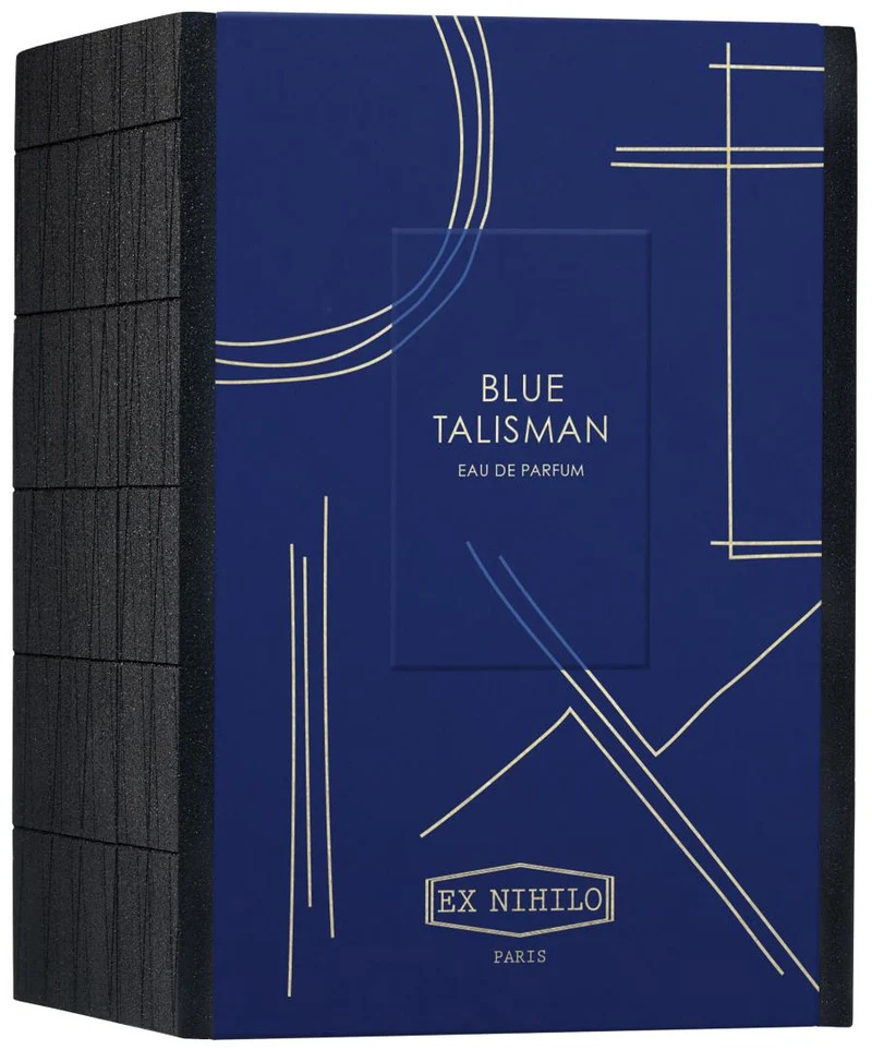 Blue Talisman Eau de Parfum