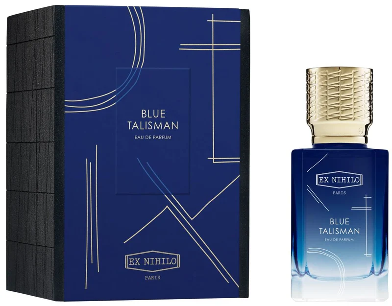 Blue Talisman Eau de Parfum