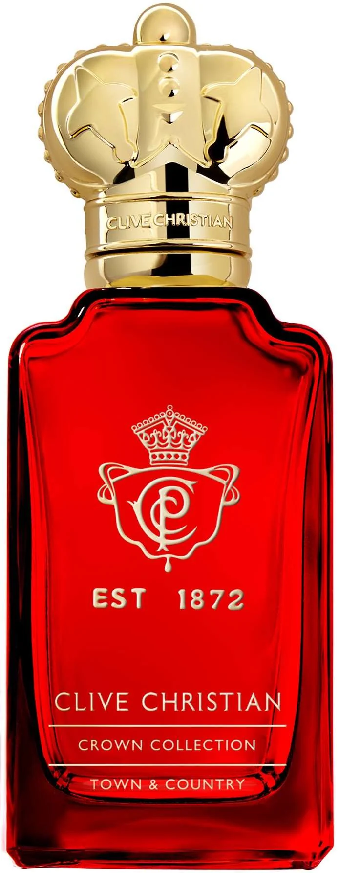 Crown Collection Town & Country Eau de Parfum