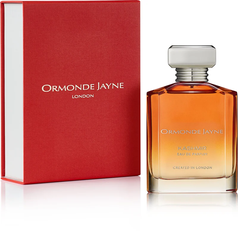 Kashmir Eau de Parfum