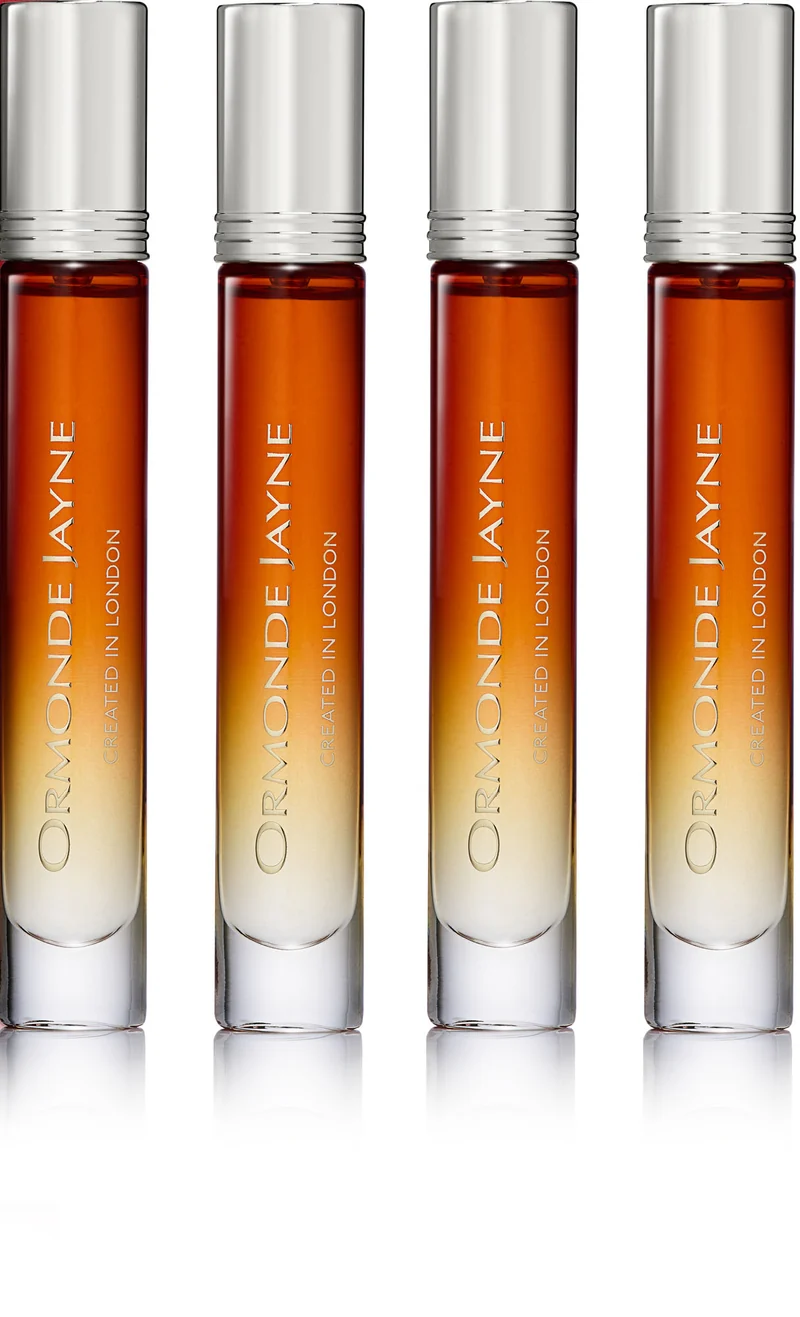 Kashmir Eau de Parfum