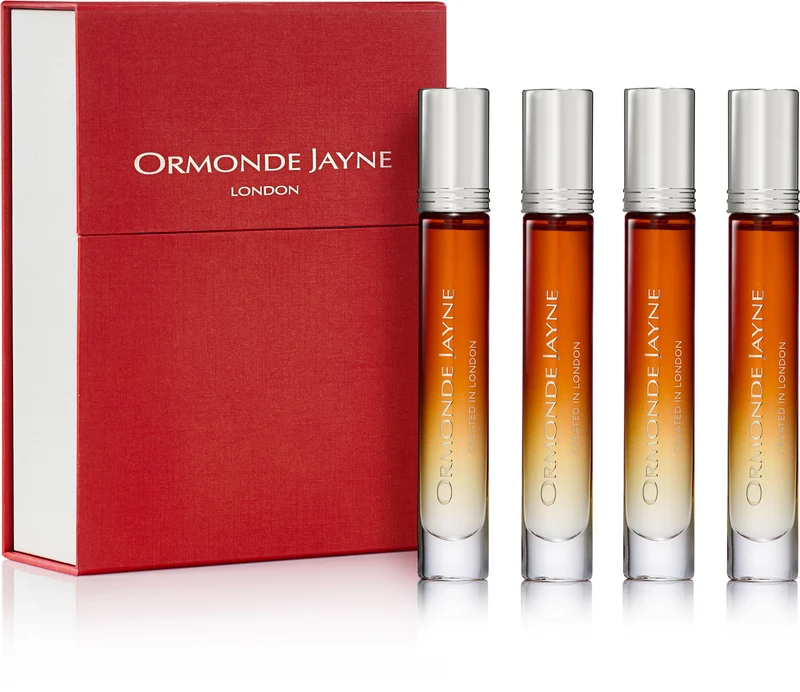 Kashmir Eau de Parfum