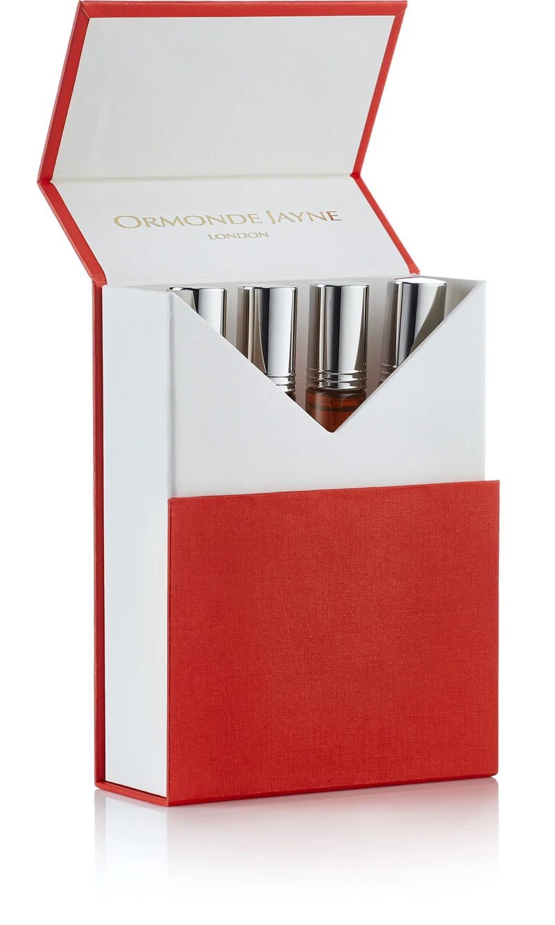 Kashmir Eau de Parfum