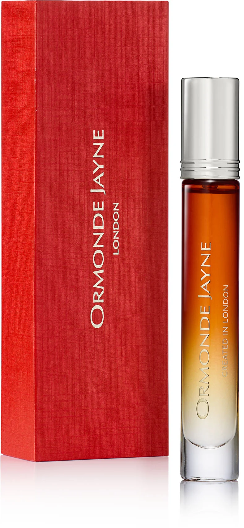 Kashmir Eau de Parfum
