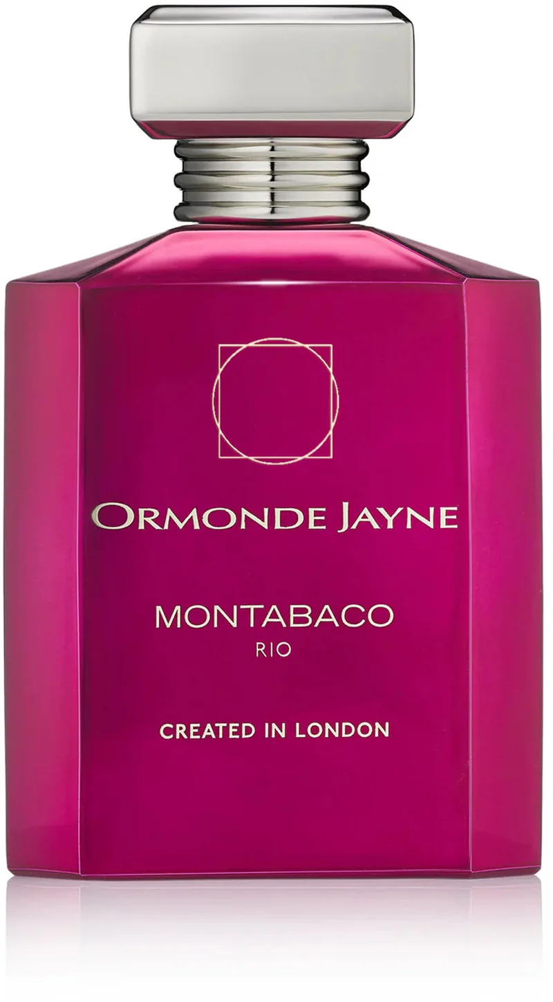 Montabaco Rio Eau de Parfum