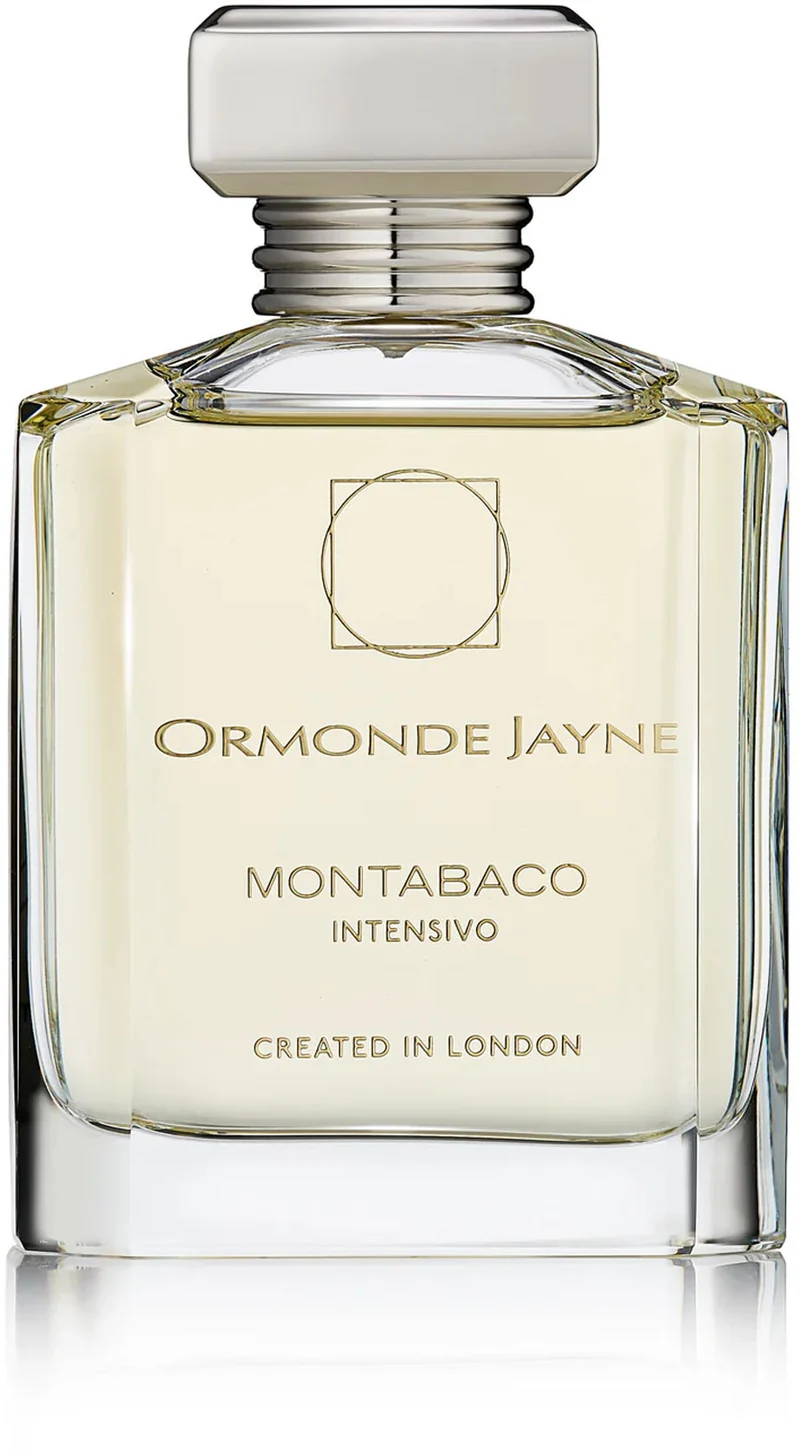Montabaco Intensivo Parfum