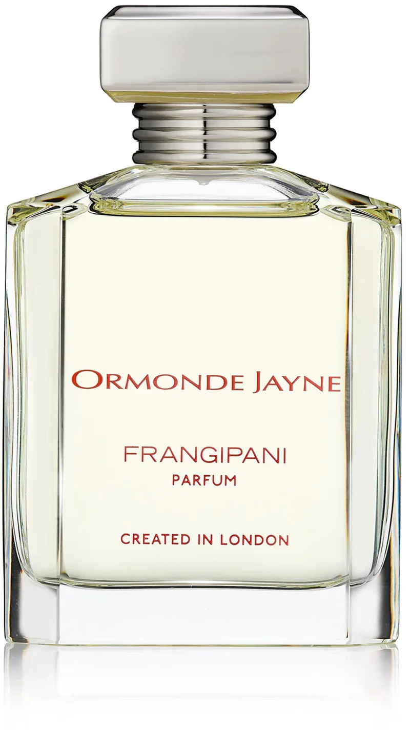 Frangipani Parfum