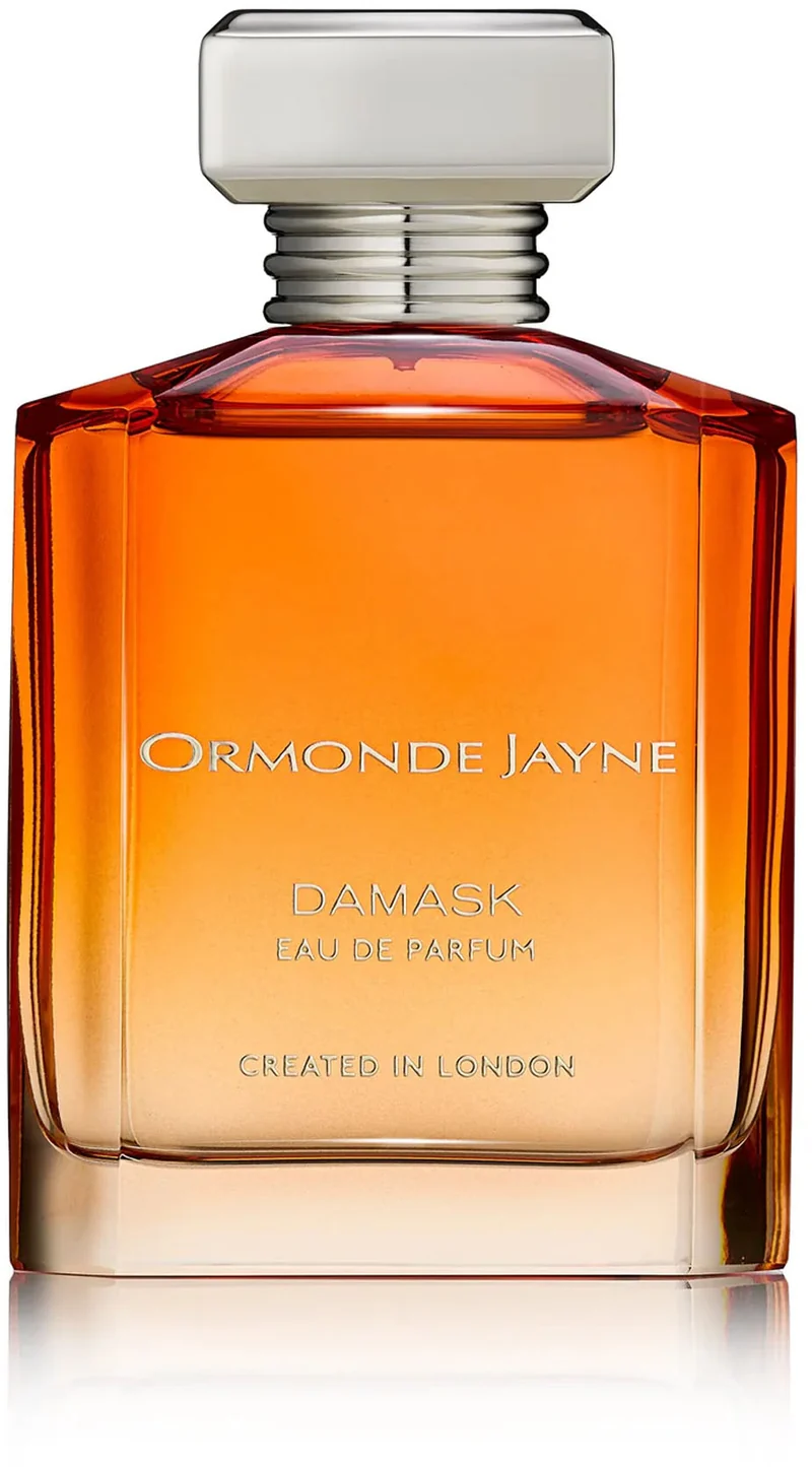 Damask Eau de Parfum