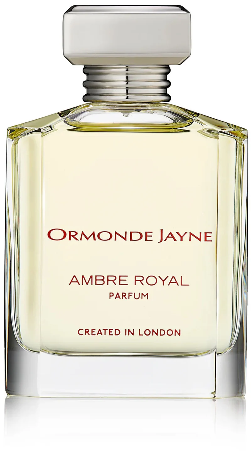 Ambre Royal Parfum
