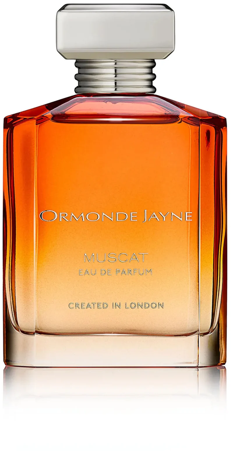 Muscat Eau de Parfum