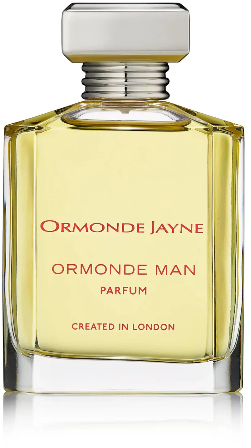 Ormonde Man Parfum
