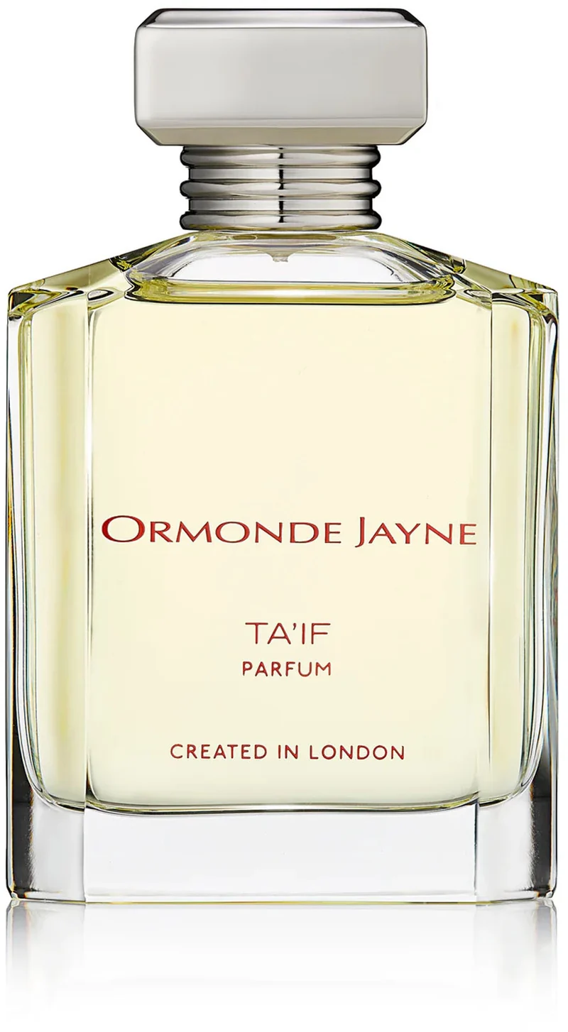 Ta’if Parfum