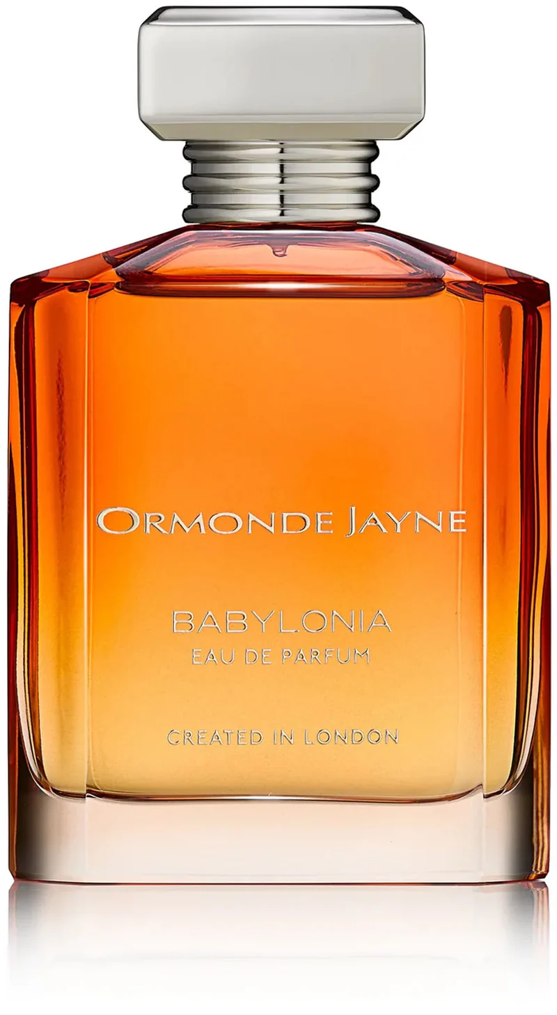 Babylonia Eau de Parfum