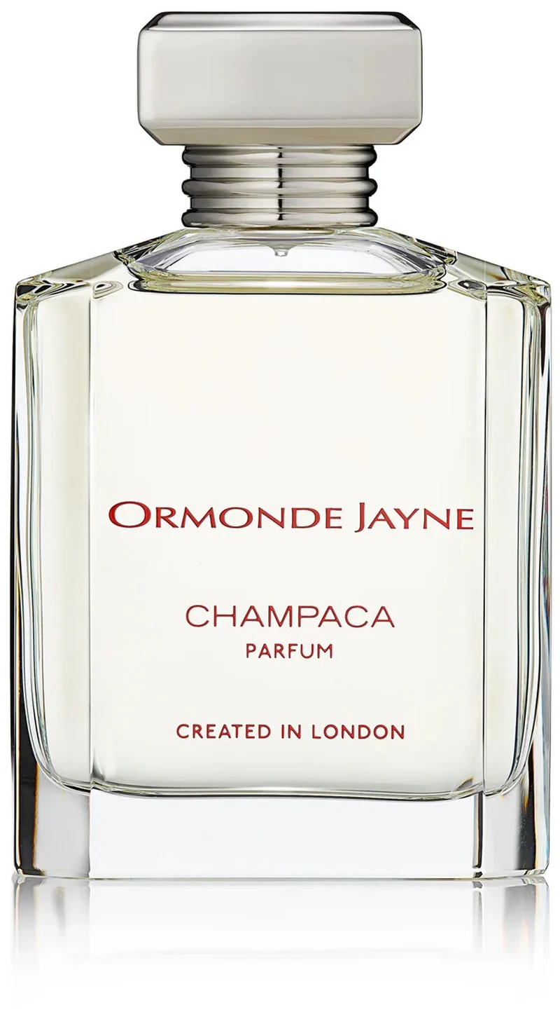 Champaca Parfum