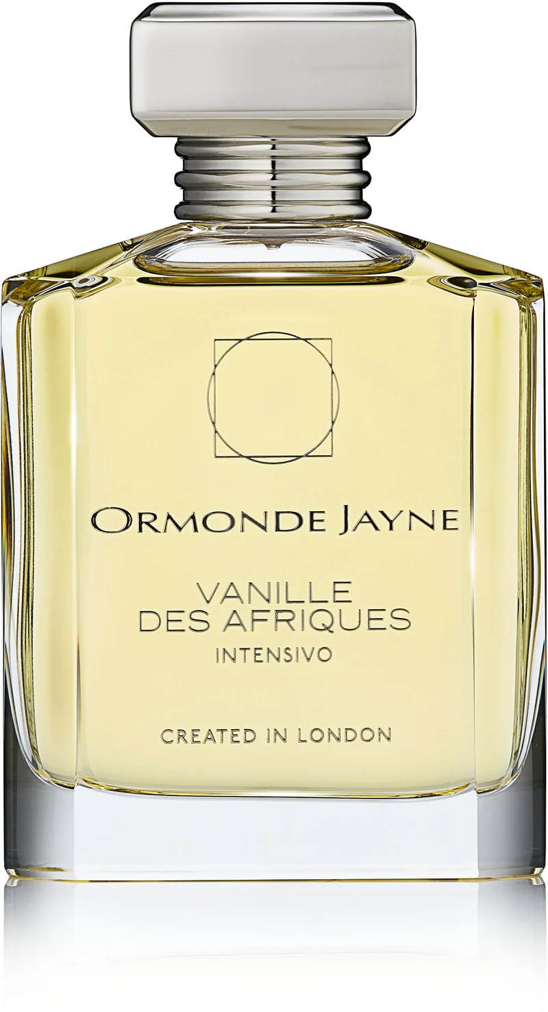 Vanille des Afriques Intensivo Eau de Parfum