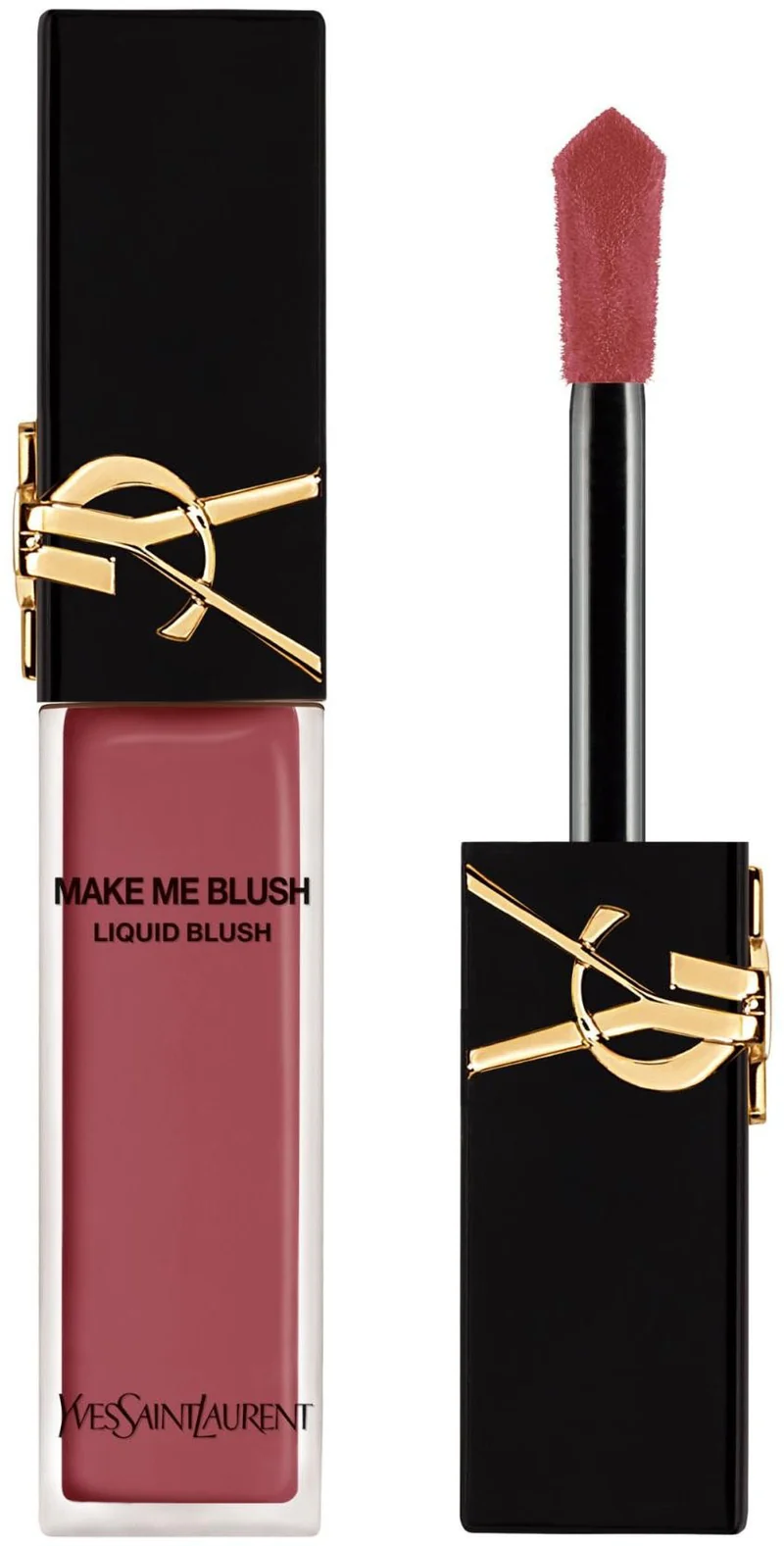 Make Me Blush Blush Liquido