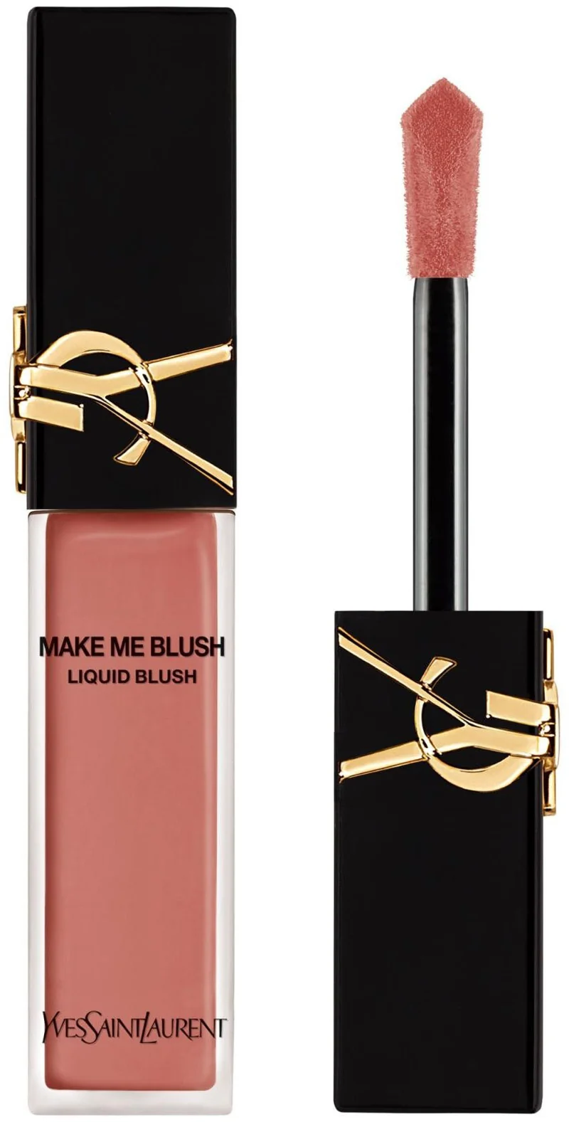 Make Me Blush Blush Liquido