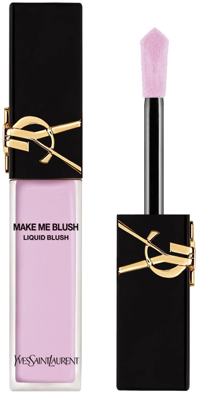 Make Me Blush Blush Liquido