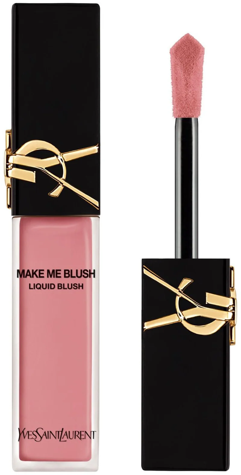 Make Me Blush Blush Liquido