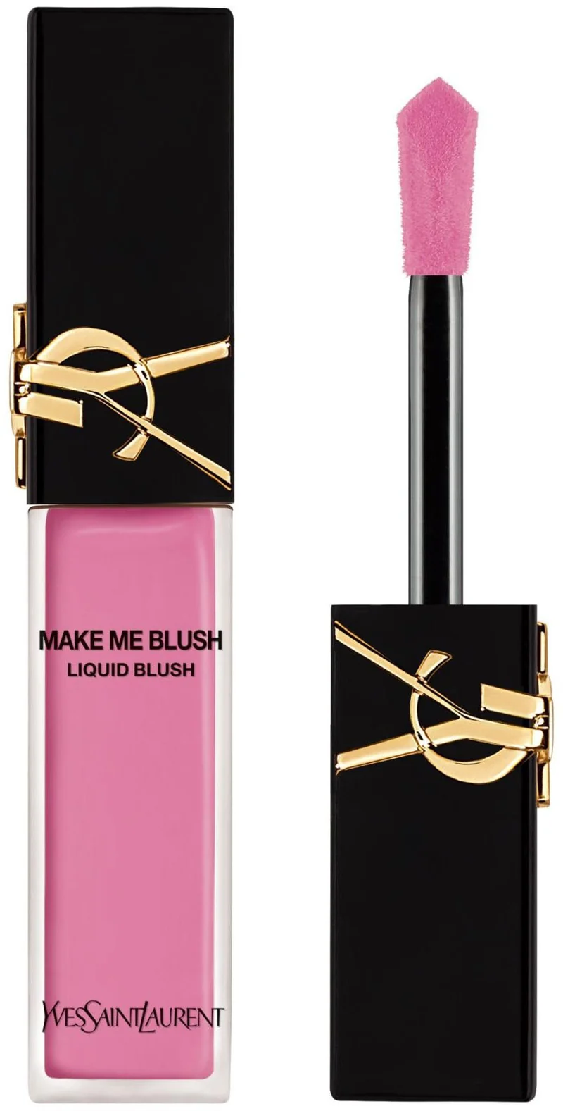 Make Me Blush Blush Liquido