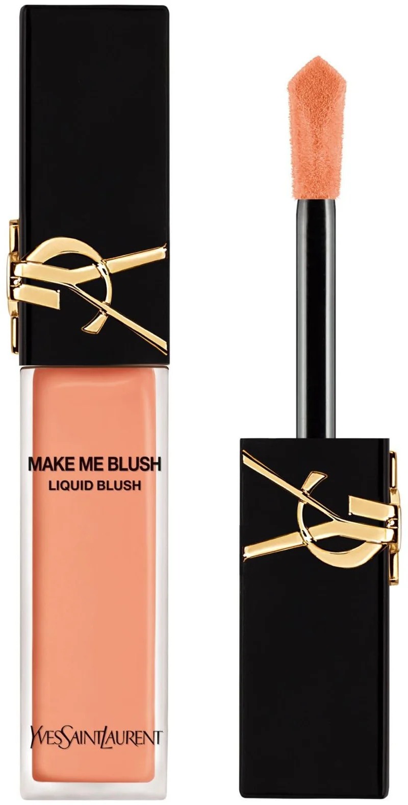 Make Me Blush Blush Liquido