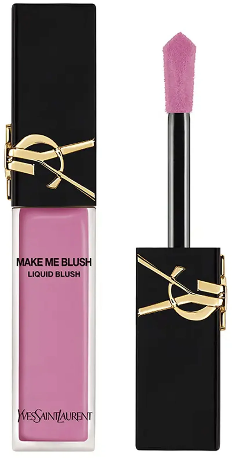 Make Me Blush Blush Liquido