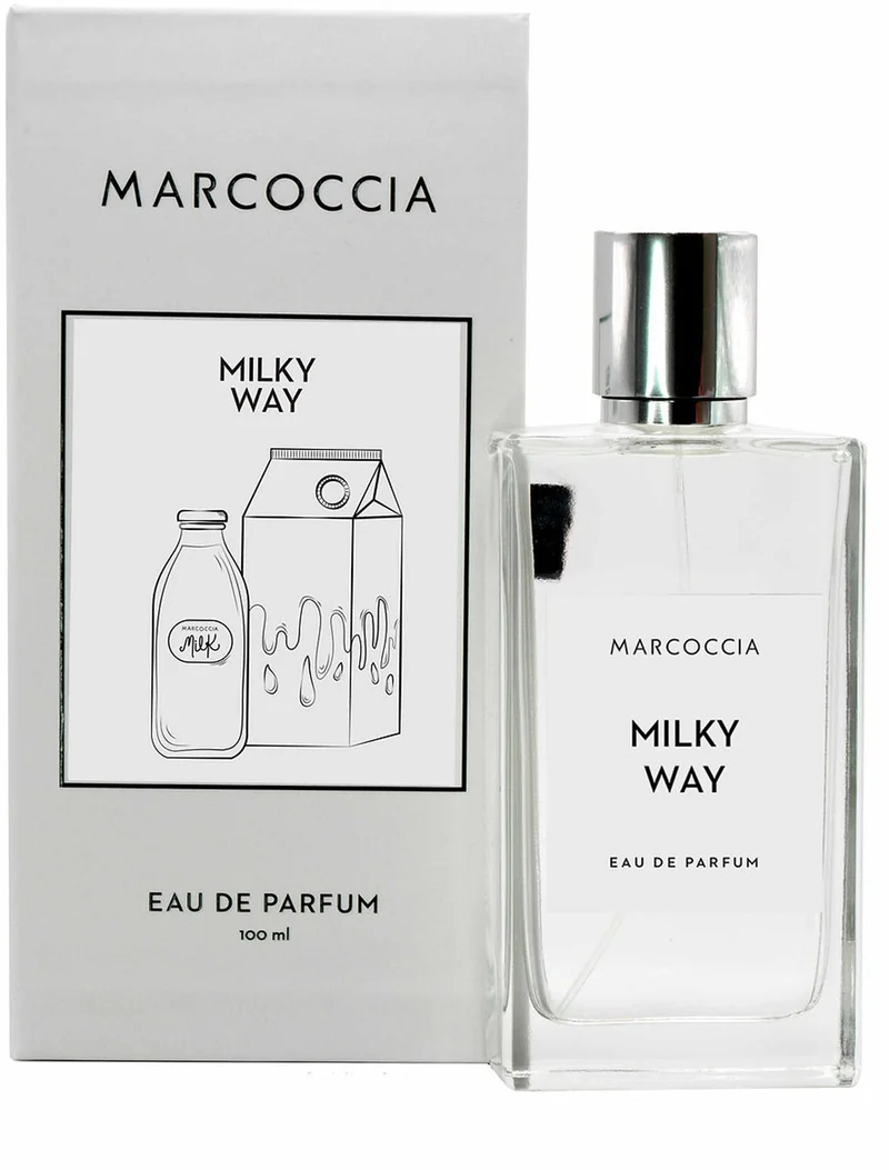 Milky Way Eau de Parfum