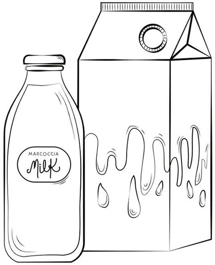 Milky Way Eau de Parfum