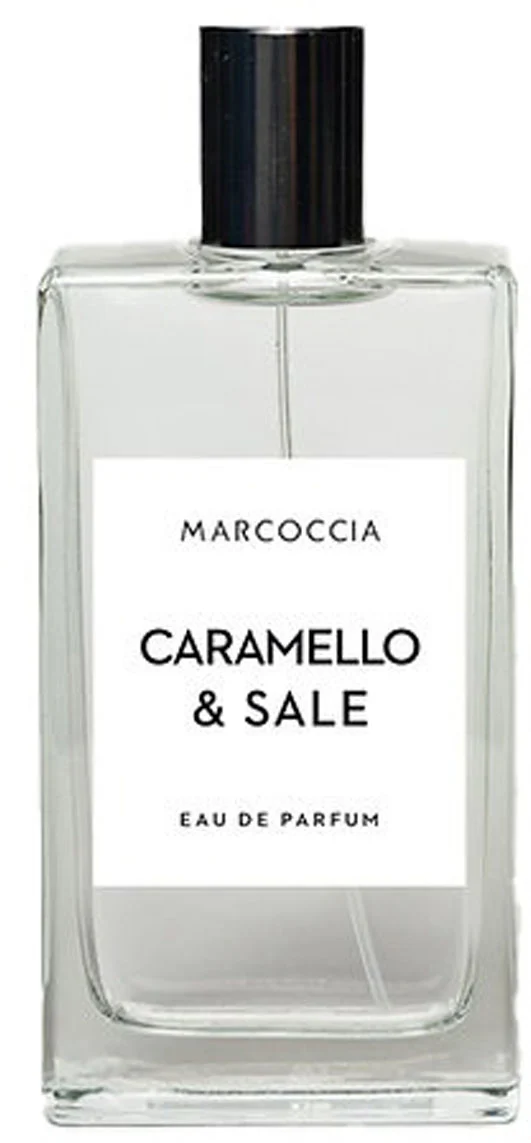 Caramello e Sale Eau de Parfum
