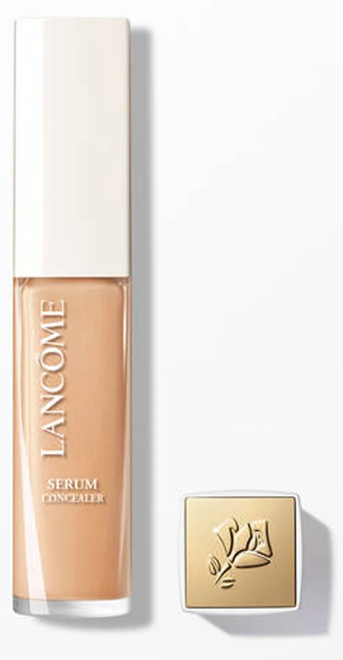 Teint Idole Ultra Wear Care & Glow Spf15 Fondotinta