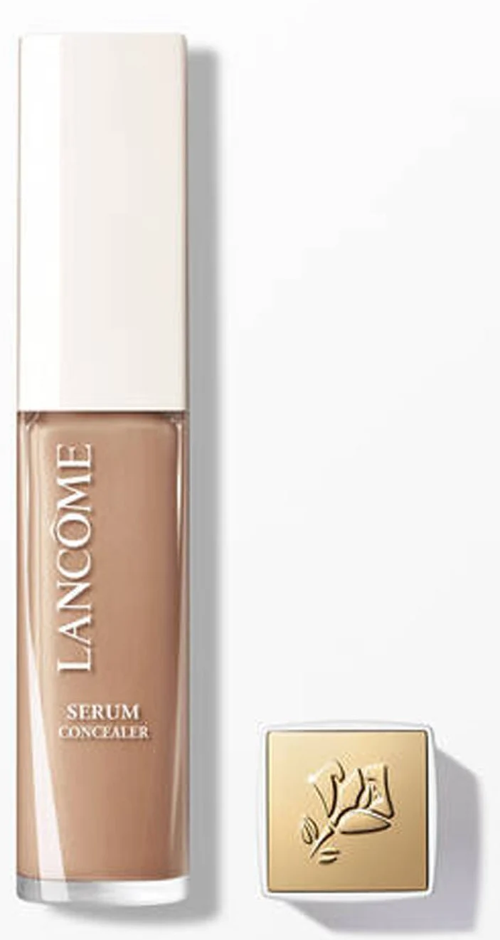 Teint Idole Ultra Wear Care & Glow Spf15 Fondotinta