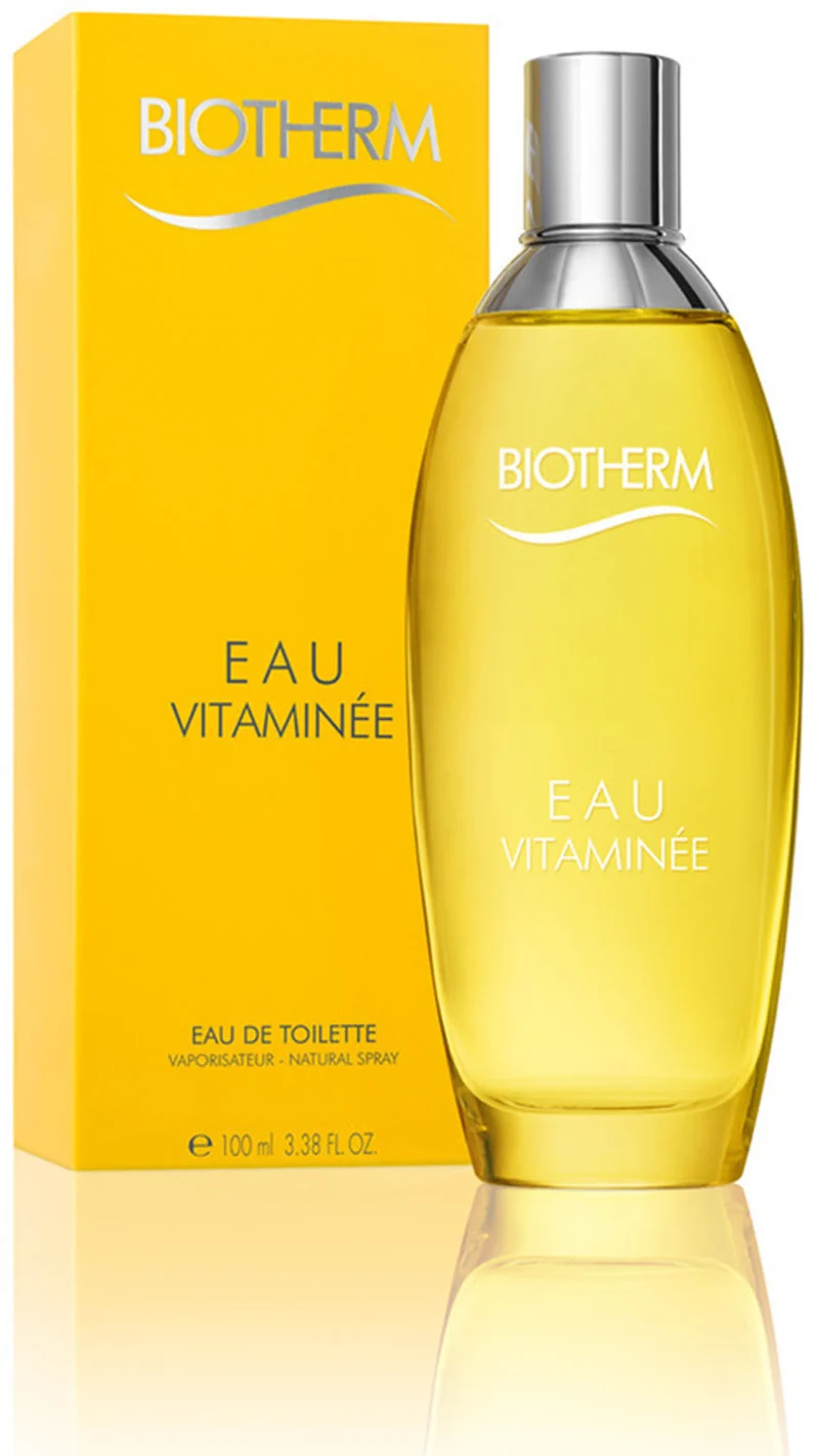 Eau Vitamine Eau de Toilette