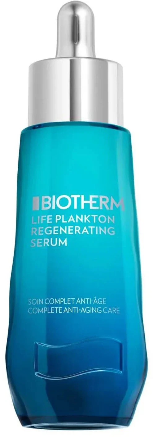 Life Plankton Regenerating Serum Siero per Viso