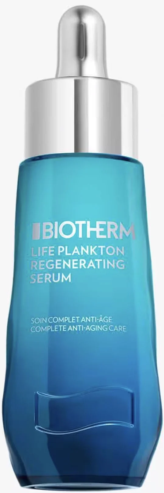 Life Plankton Regenerating Serum Siero per Viso