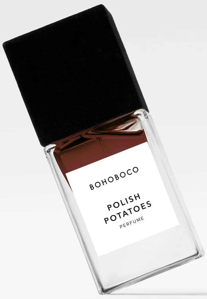 Polish Potatoes (esclusiva Online) Eau de Parfum