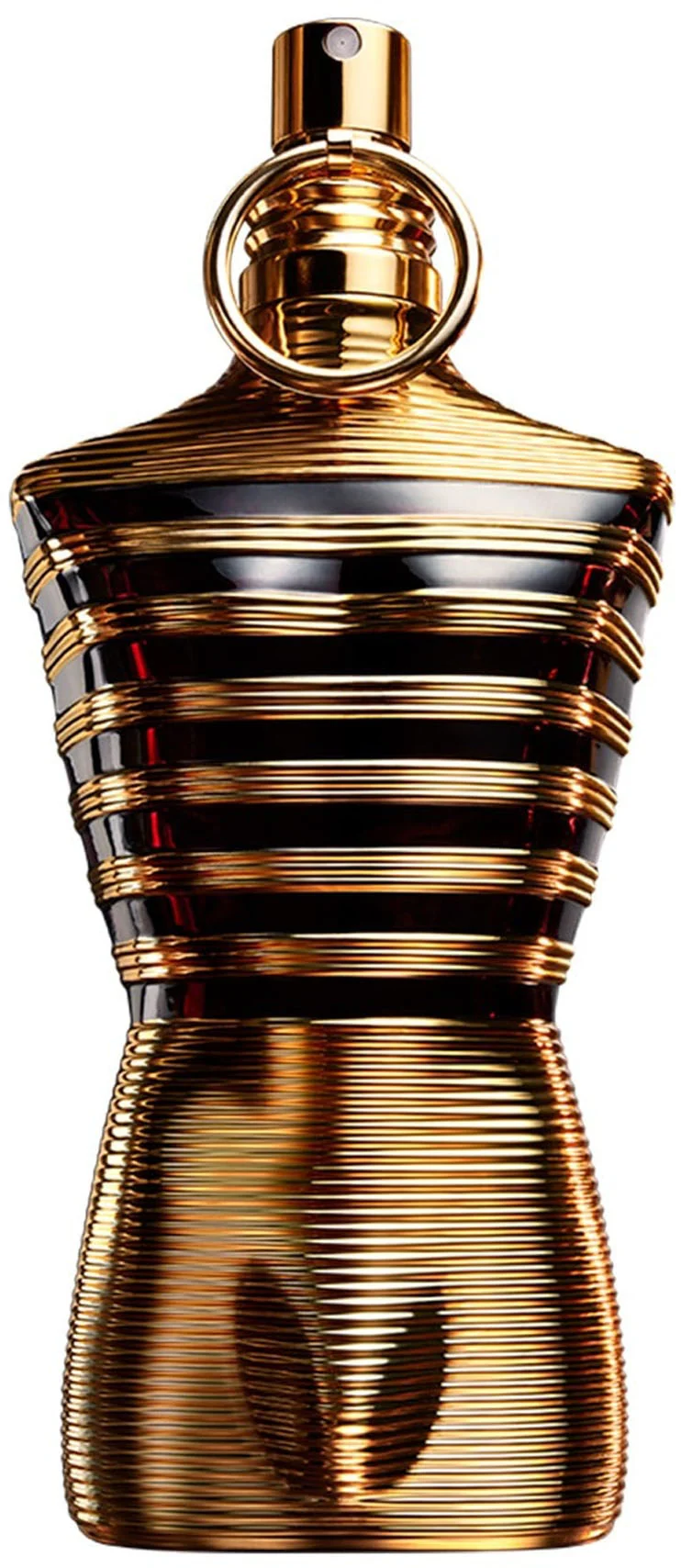 Le Male Elixir Parfum