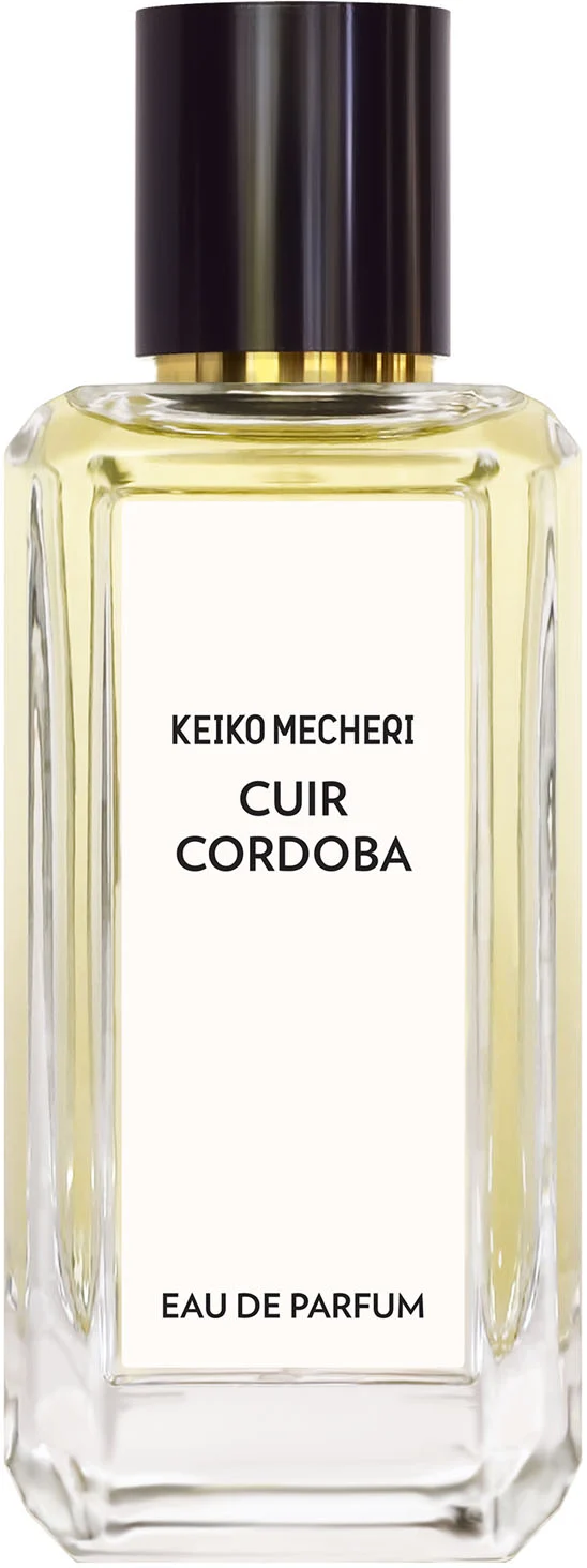 Cuir Cordoba Eau de Parfum