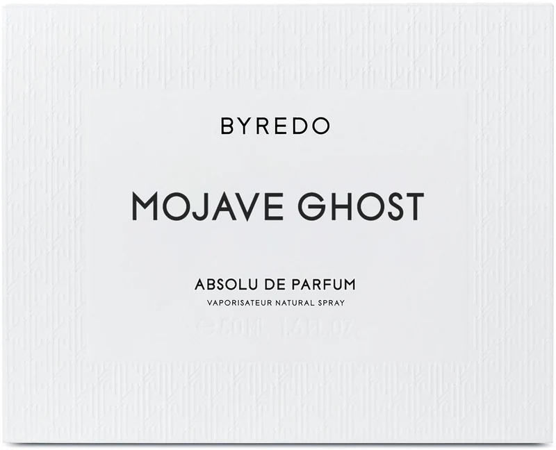 Mojave Ghost Absolu de Parfum Eau de Parfum