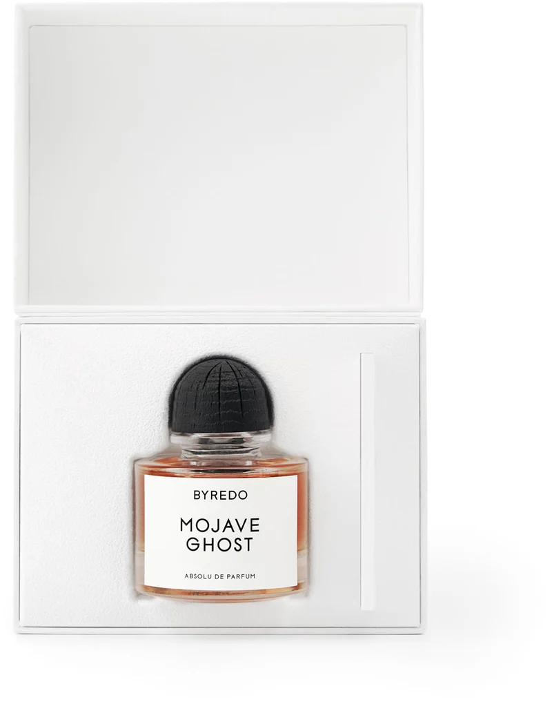 Mojave Ghost Absolu de Parfum Eau de Parfum