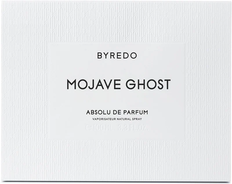 Mojave Ghost Absolu de Parfum Eau de Parfum