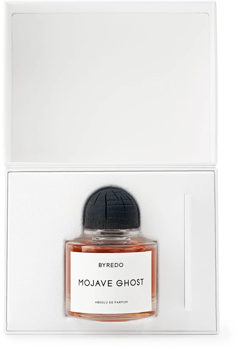 Mojave Ghost Absolu de Parfum Eau de Parfum