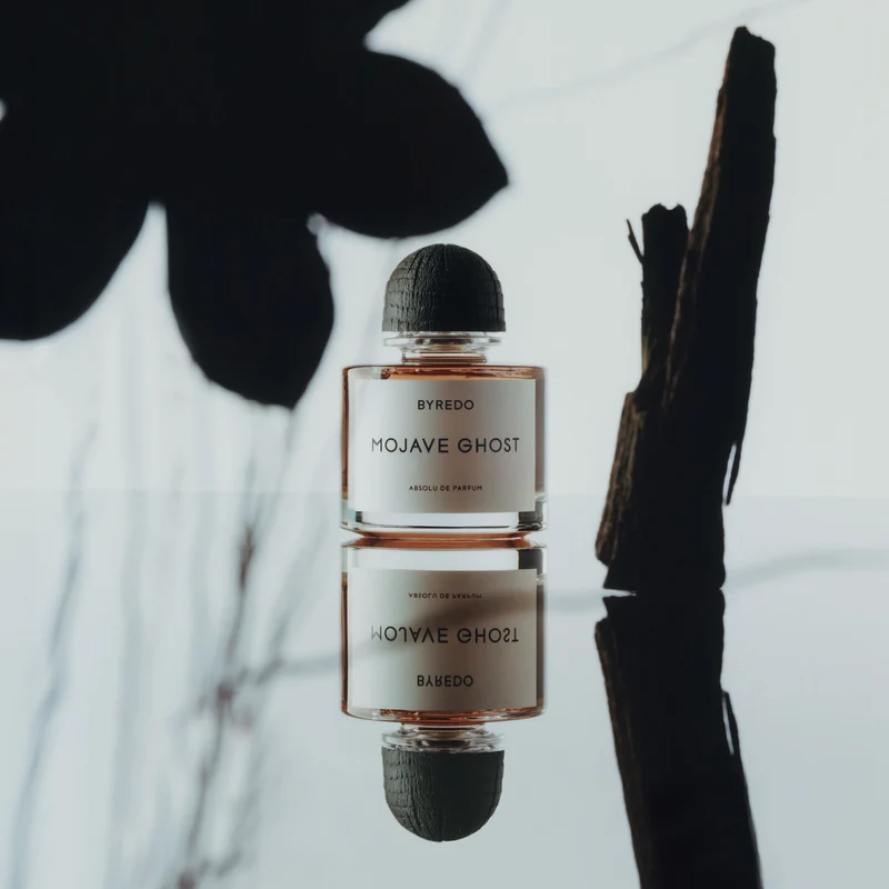 Mojave Ghost Absolu de Parfum Eau de Parfum