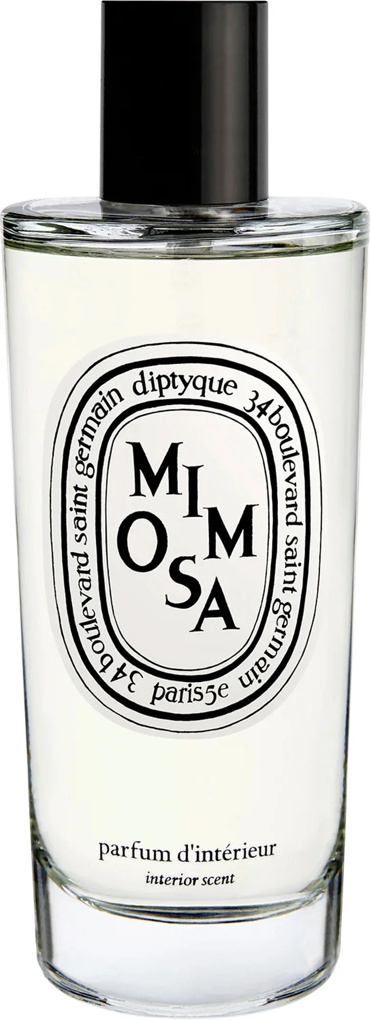 Profumo da Polverizzare Mimosa Spray per Ambiente